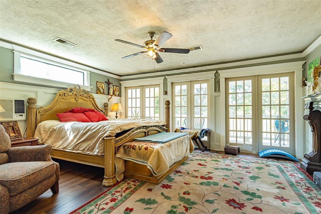 931 Trails End Drive, Cleveland, Texas image 33