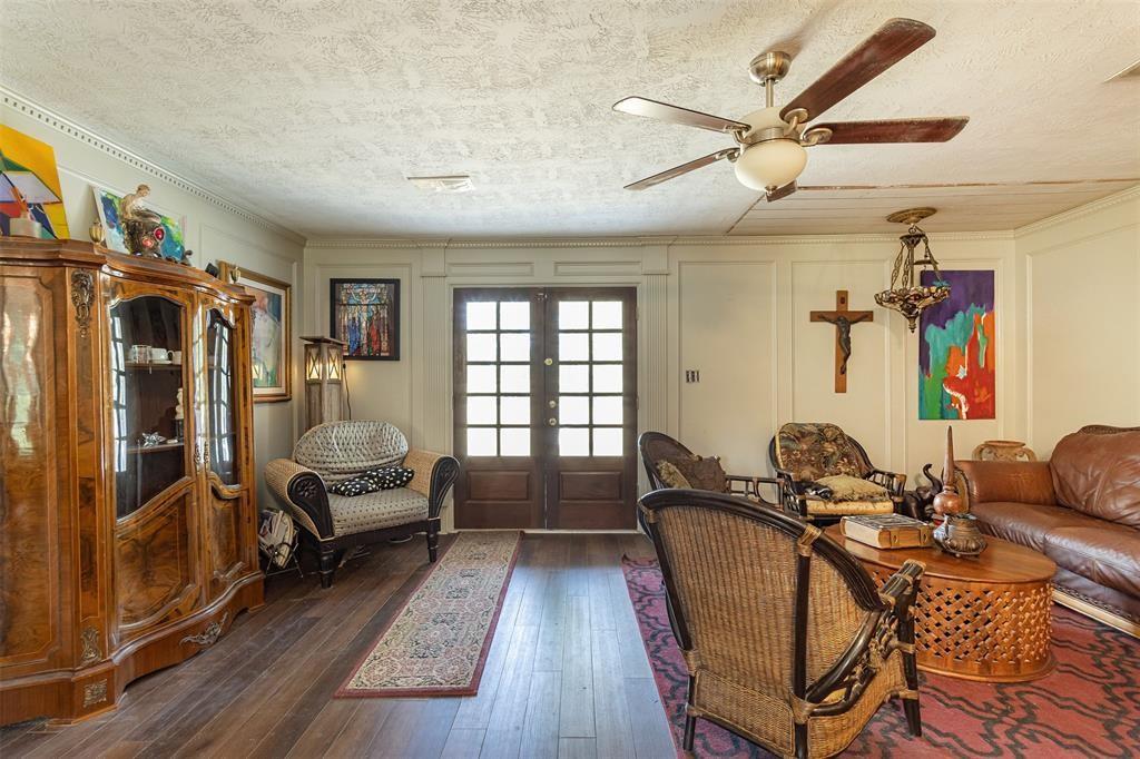 931 Trails End Drive, Cleveland, Texas image 32
