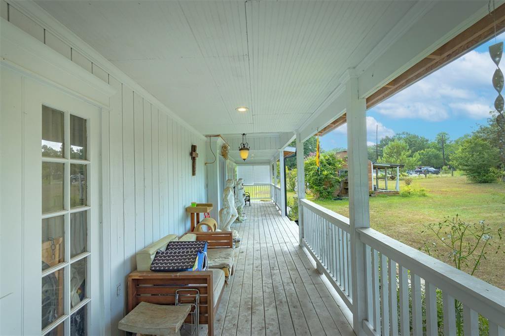 931 Trails End Drive, Cleveland, Texas image 15