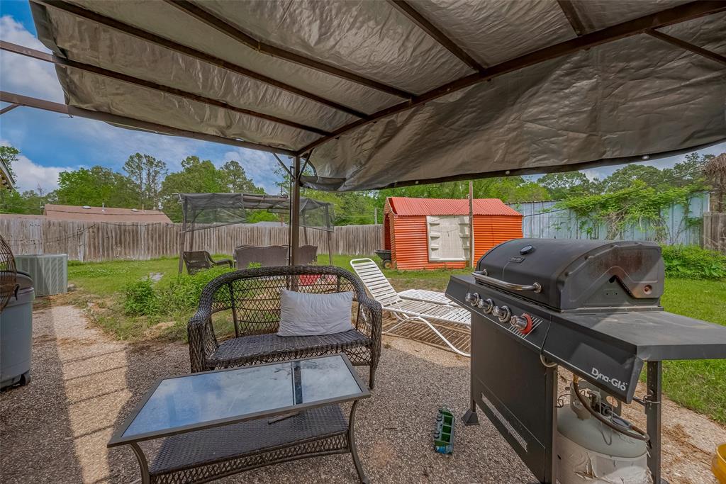 23381 Micke, New Caney, Texas image 29