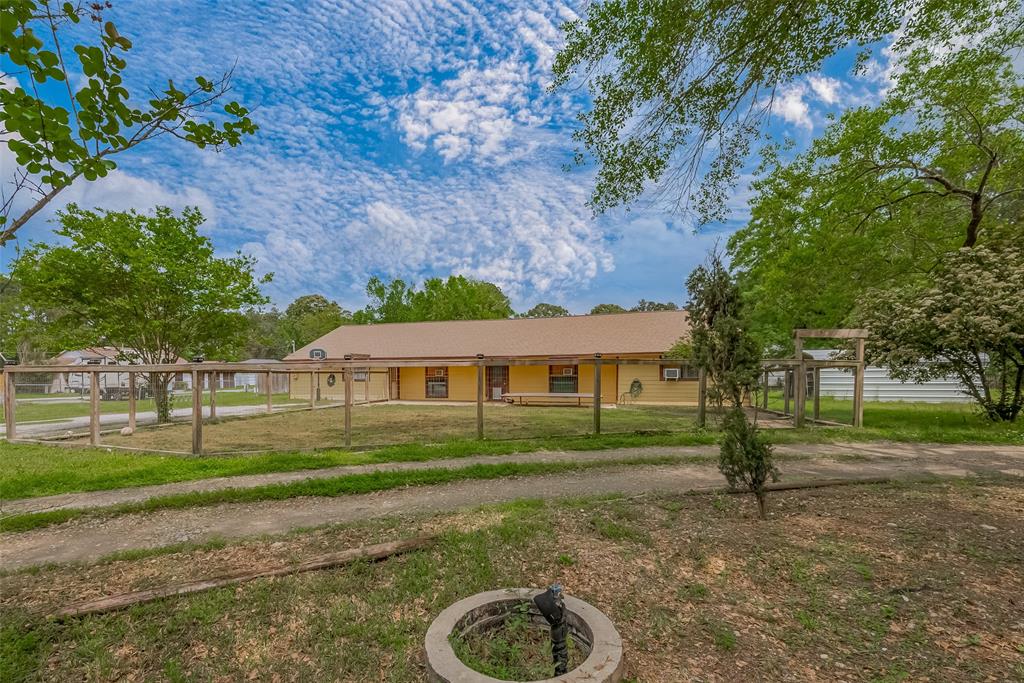 23381 Micke, New Caney, Texas image 3
