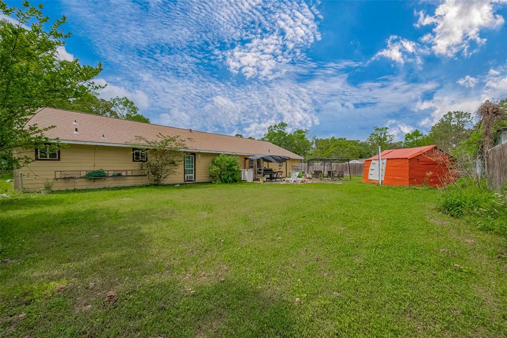 23381 Micke, New Caney, Texas image 31