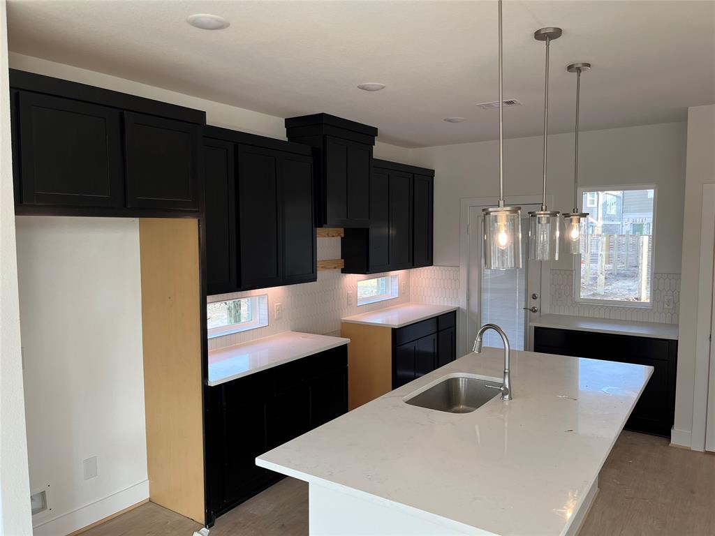 15122 Dry Creek Junction Place, Cypress, Texas image 3