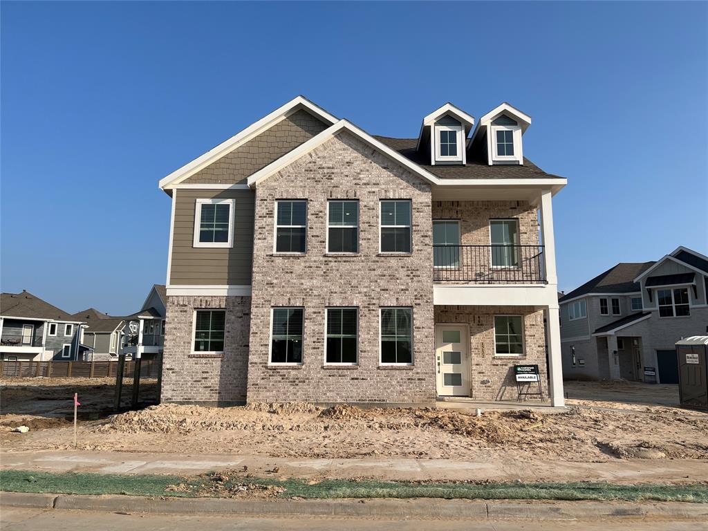 15122 Dry Creek Junction Place, Cypress, Texas image 2