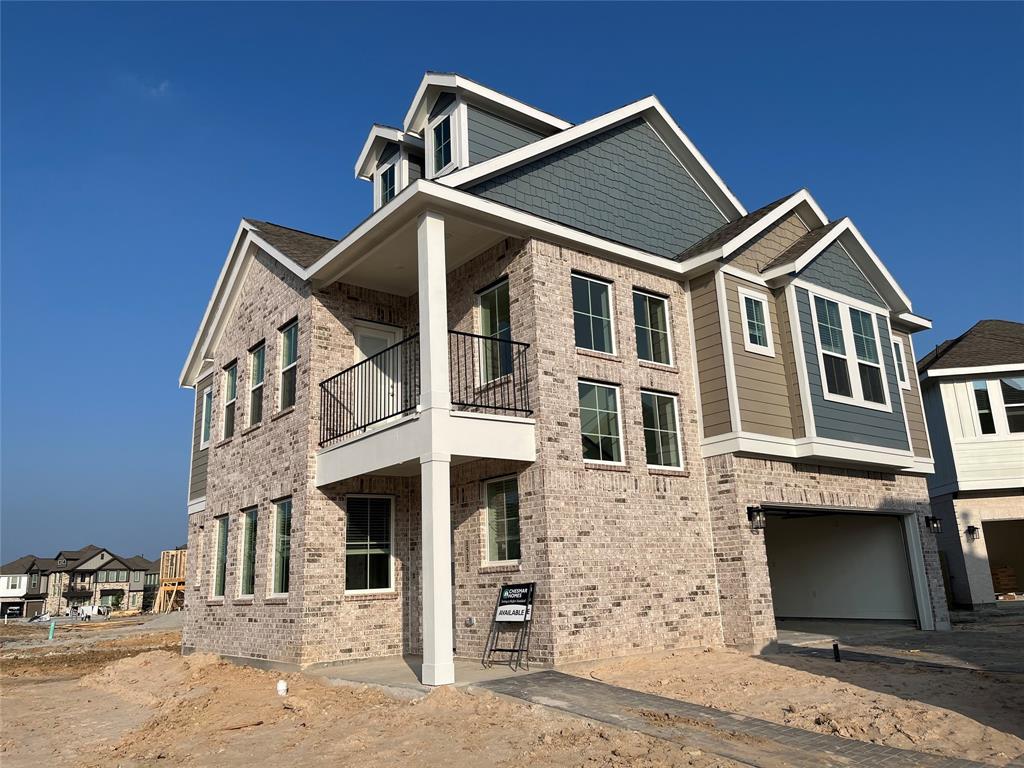 15122 Dry Creek Junction Place, Cypress, Texas image 1