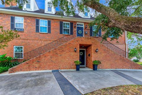 A home in Nassau Bay