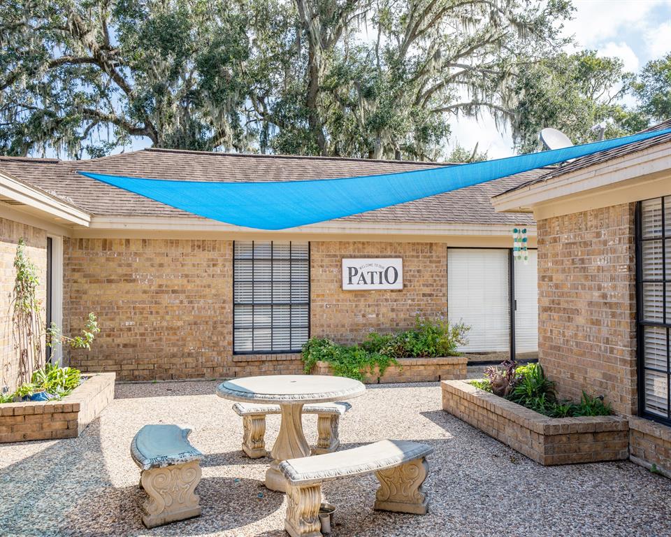 143 Paradise Valley Drive, West Columbia, Texas image 46