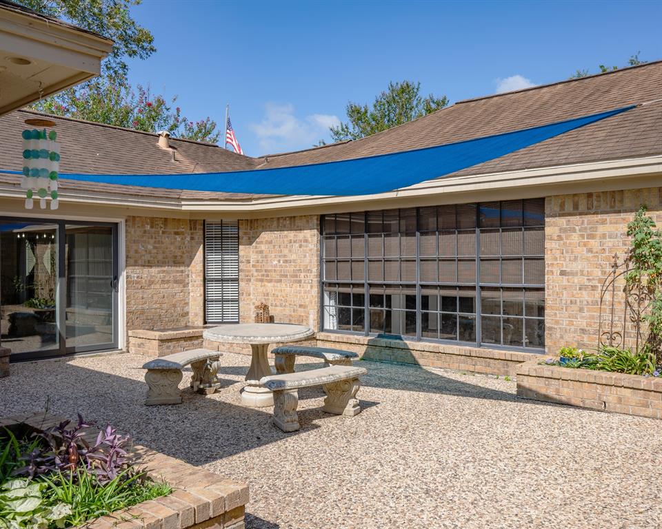 143 Paradise Valley Drive, West Columbia, Texas image 48