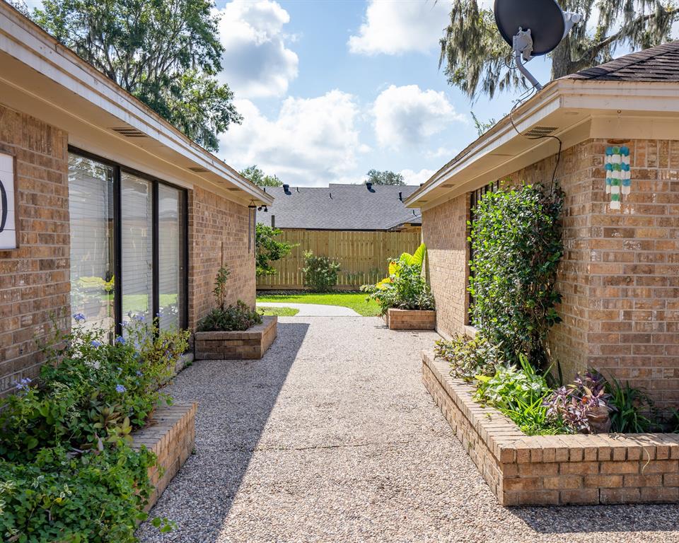 143 Paradise Valley Drive, West Columbia, Texas image 47