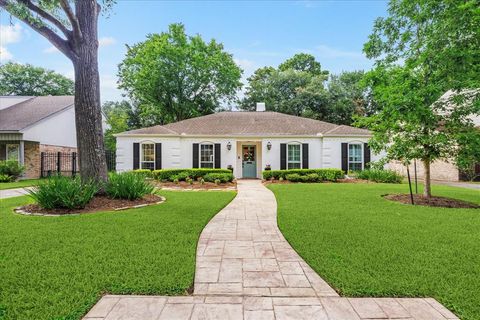 13902 Myrtlea Drive Houston TX 77079