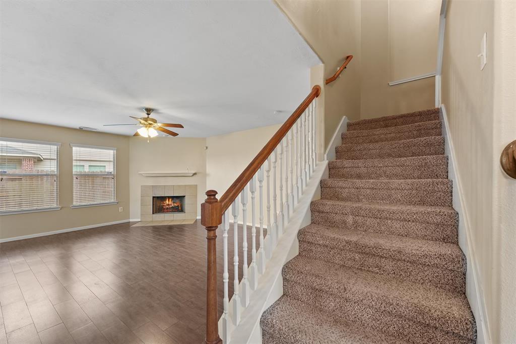8342 Loetsch Ridge Way, Spring, Texas image 17