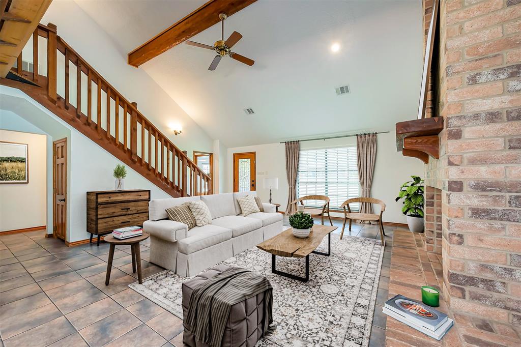 2408 Stableridge Drive
