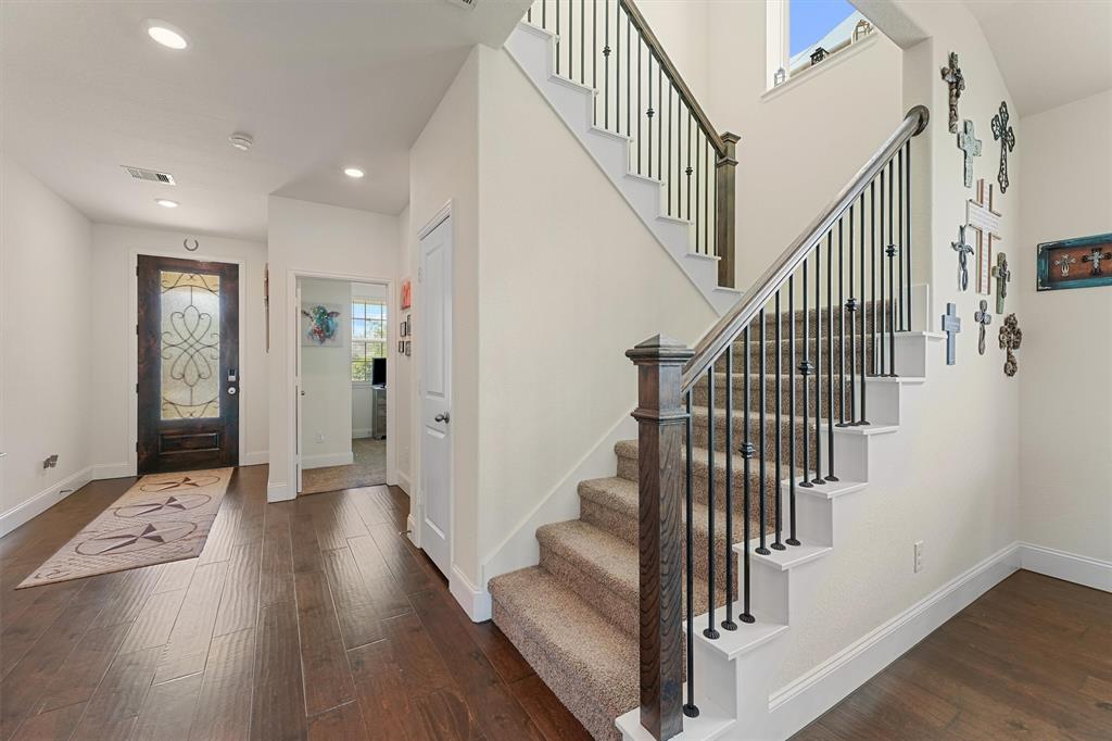 12215 Skene Bend Drive, Humble, Texas image 4