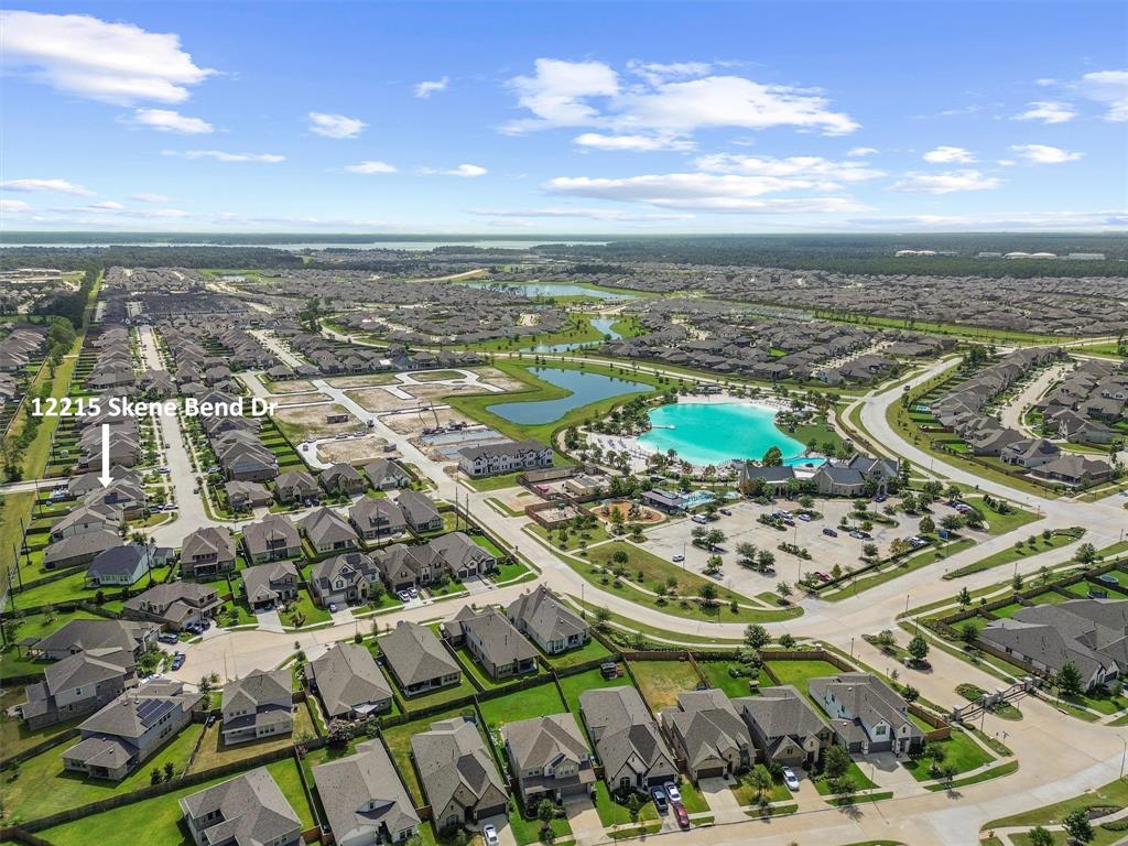 12215 Skene Bend Drive, Humble, Texas image 3