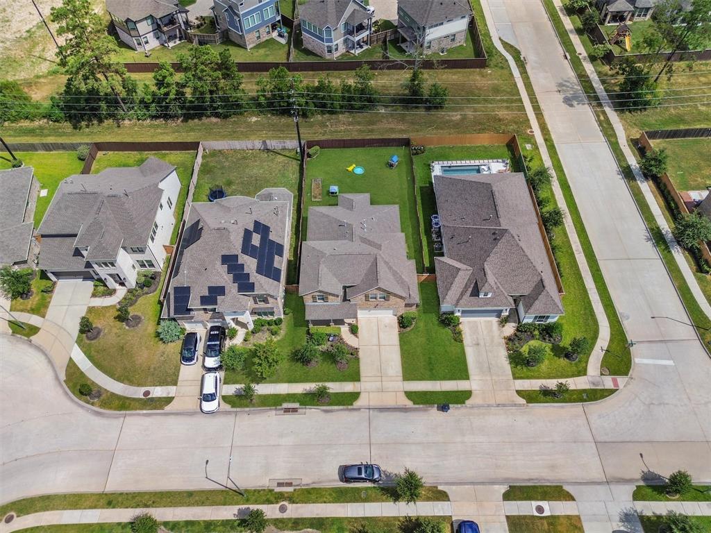 12215 Skene Bend Drive, Humble, Texas image 22