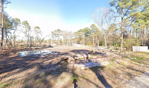 439 Spruce Lake Road Huffman TX 77336