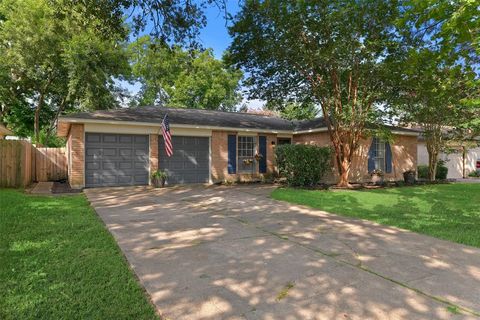 16819 David Glen Drive, Friendswood, TX 77546 - MLS#: 57883002