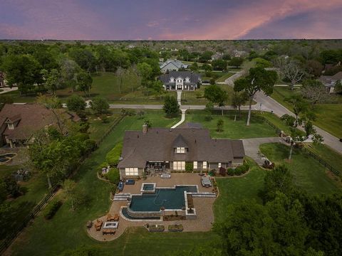 5003 Woodside Lane Fulshear TX 77441