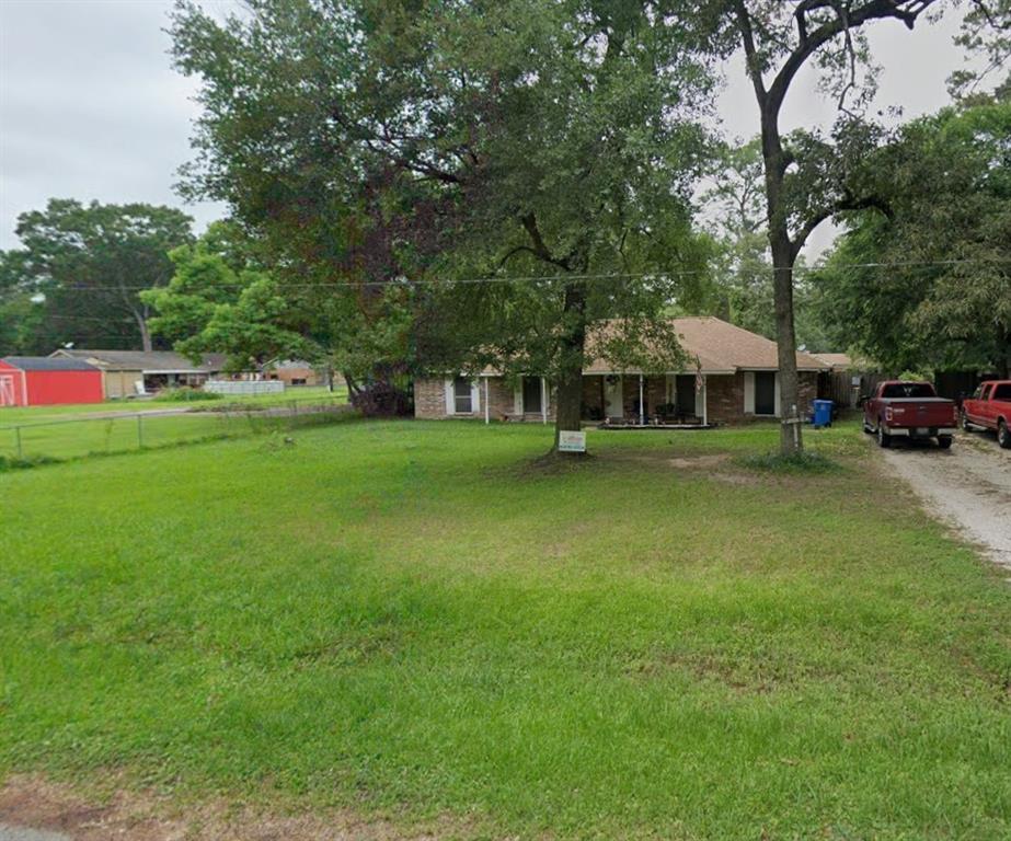 18049 Martin Drive, Conroe, Texas image 1