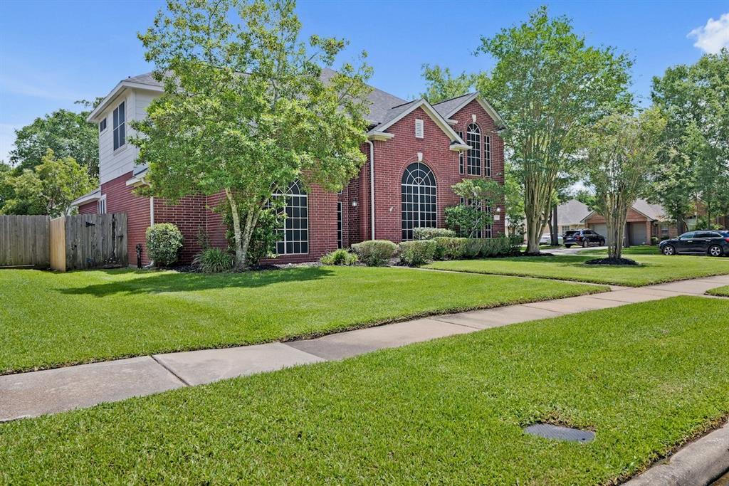13527 Catalano Court, Cypress, Texas image 2