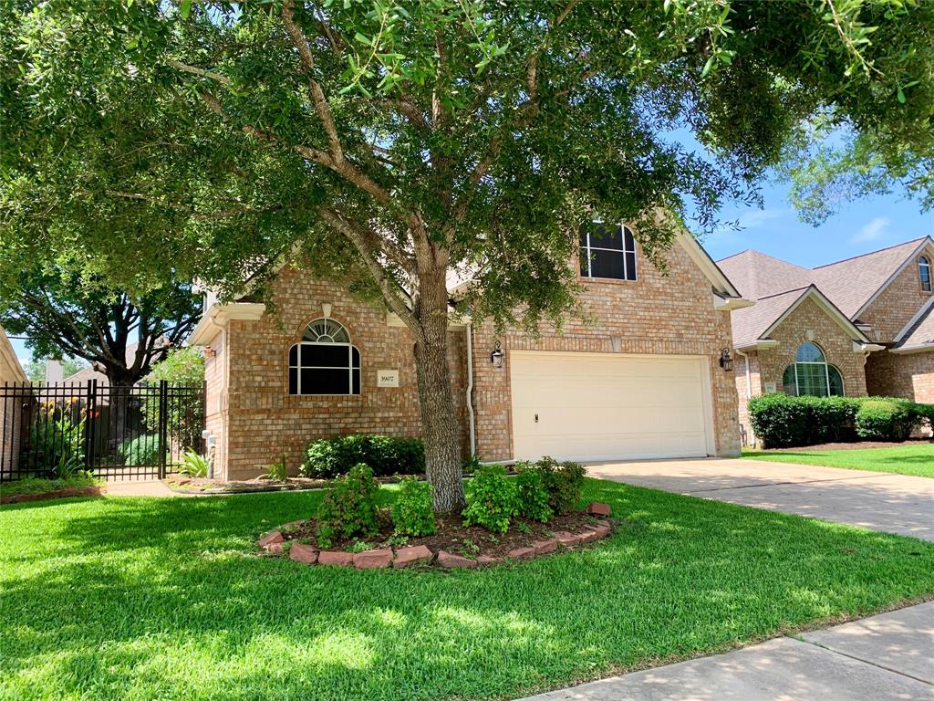 3907 Princeton Park Court, Pasadena, Texas image 1