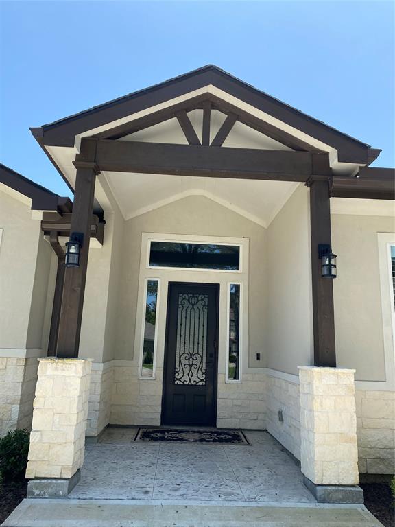 41 Monterrey Court