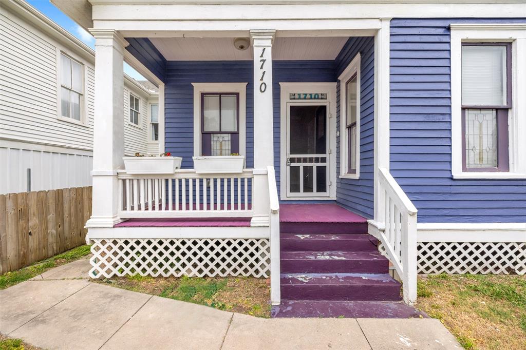 1710 Avenue O, Galveston, Texas image 2