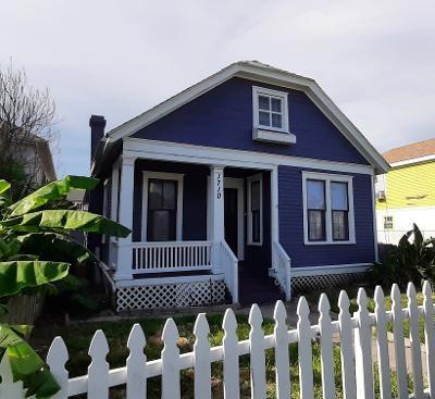 1710 Avenue O, Galveston, Texas image 1