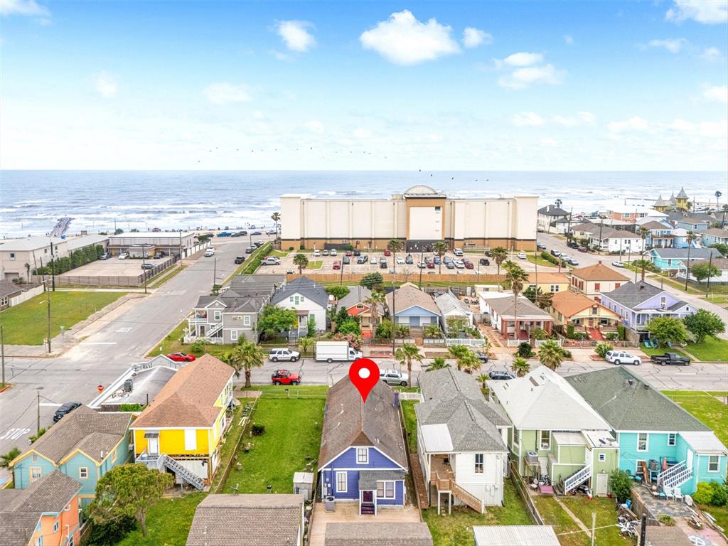 1710 Avenue O, Galveston, Texas image 6