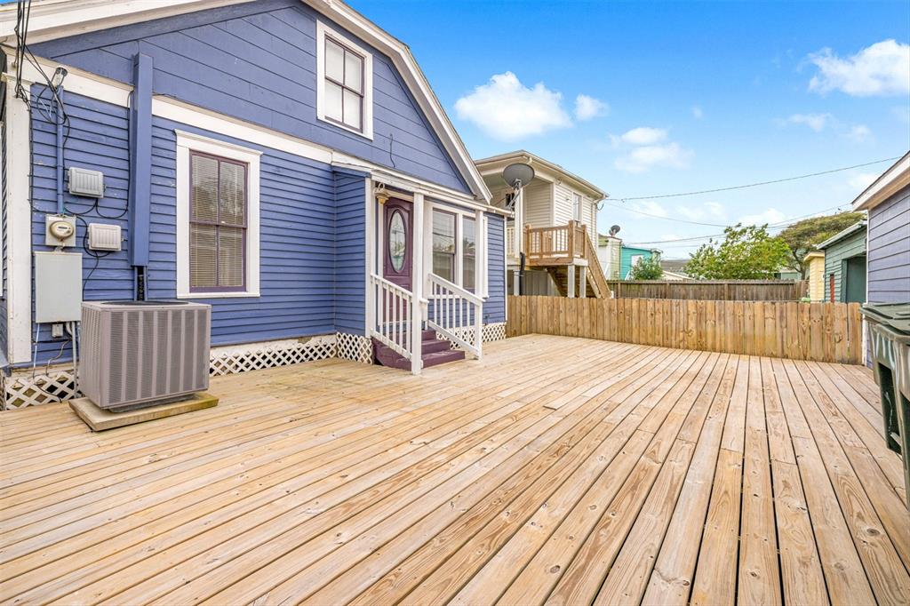 1710 Avenue O, Galveston, Texas image 29