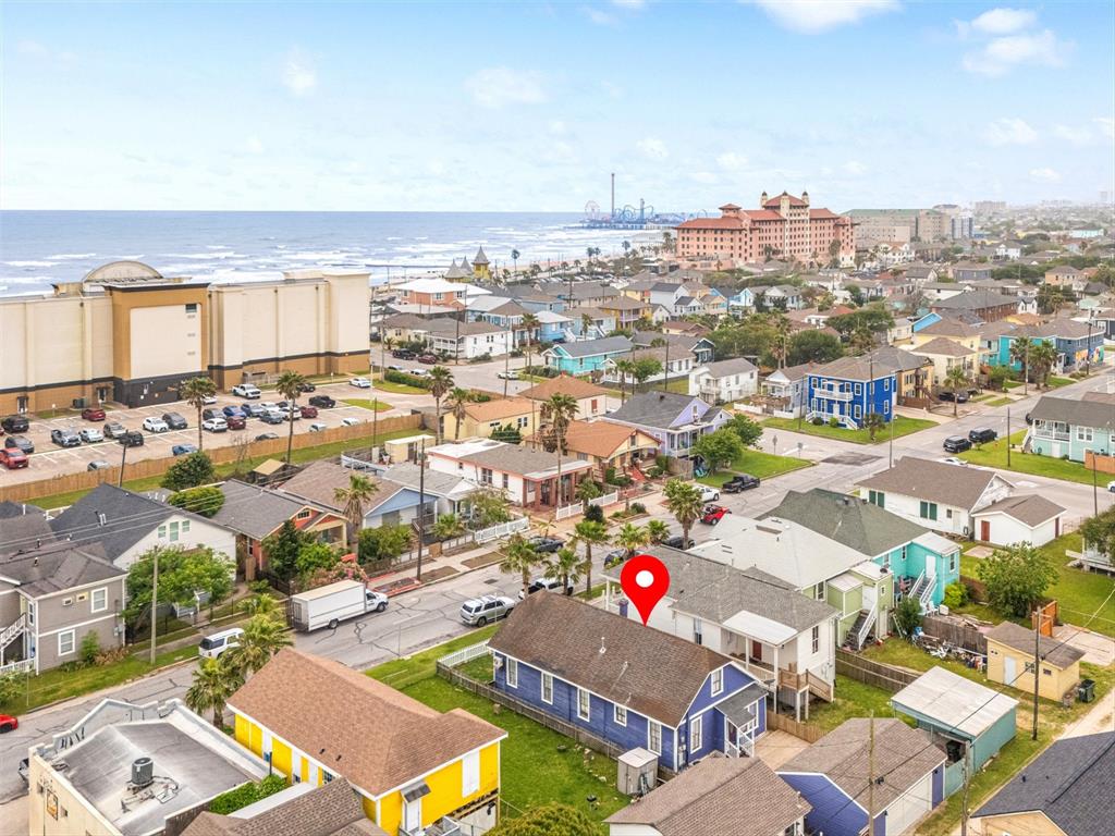 1710 Avenue O, Galveston, Texas image 7