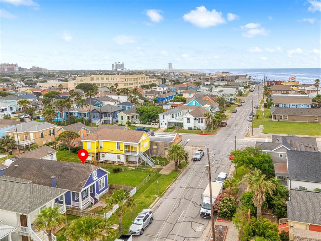 1710 Avenue O, Galveston, Texas image 3