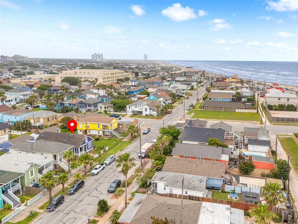 1710 Avenue O, Galveston, Texas image 5