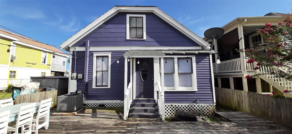 1710 Avenue O, Galveston, Texas image 2