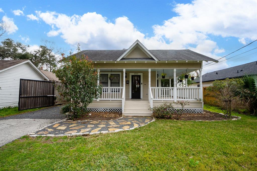 1510 W 21st Street, Houston, Texas image 25