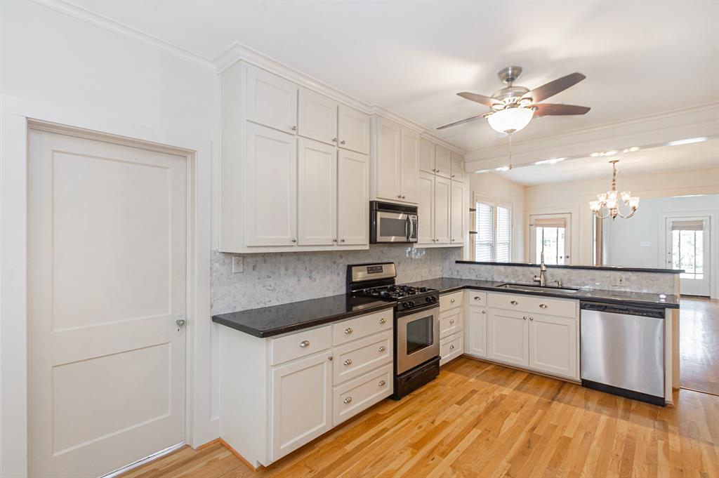 1510 W 21st Street, Houston, Texas image 10