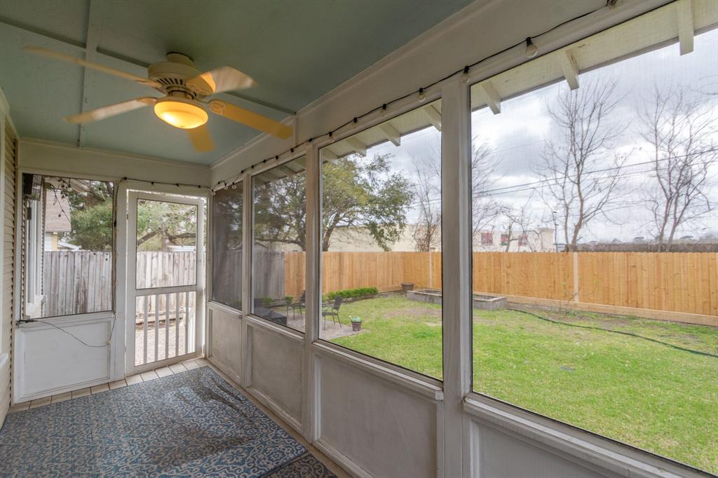 1510 W 21st Street, Houston, Texas image 17