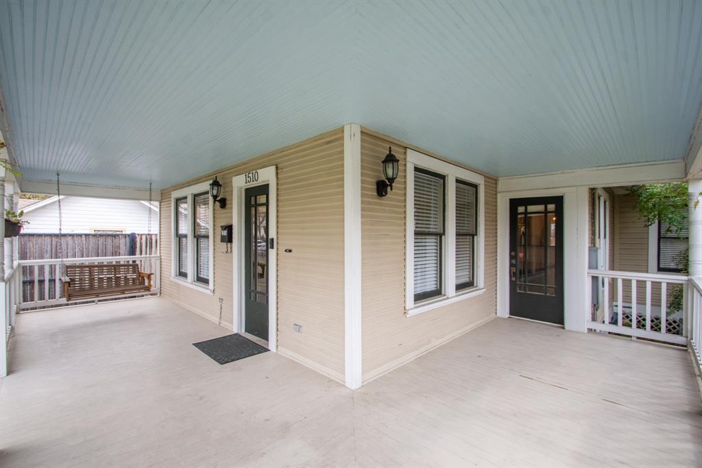 1510 W 21st Street, Houston, Texas image 2