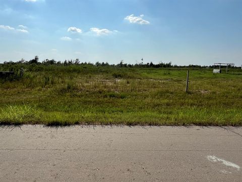 Photo of 1317 Road 5507, Cleveland, TX 77535 (MLS # 55318117)