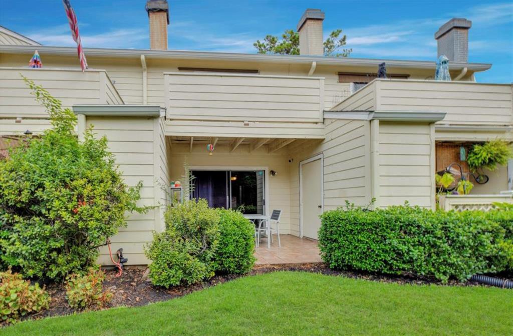 14515 Wunderlich Drive #803, Houston, Texas image 2