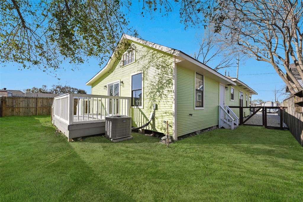 7226 Avenue F, Houston, Texas image 27