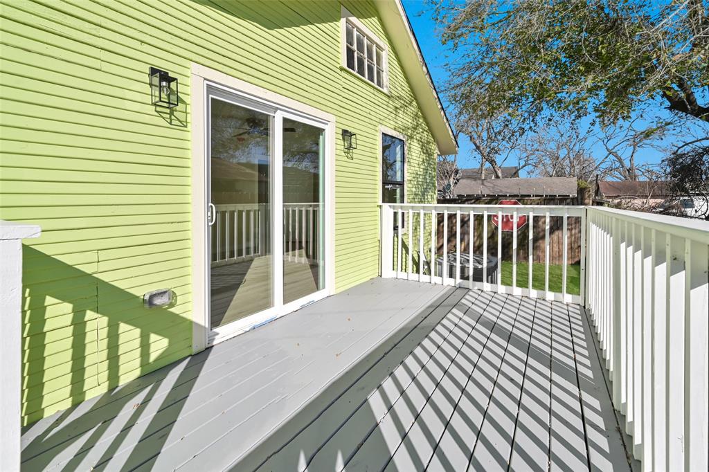 7226 Avenue F, Houston, Texas image 29