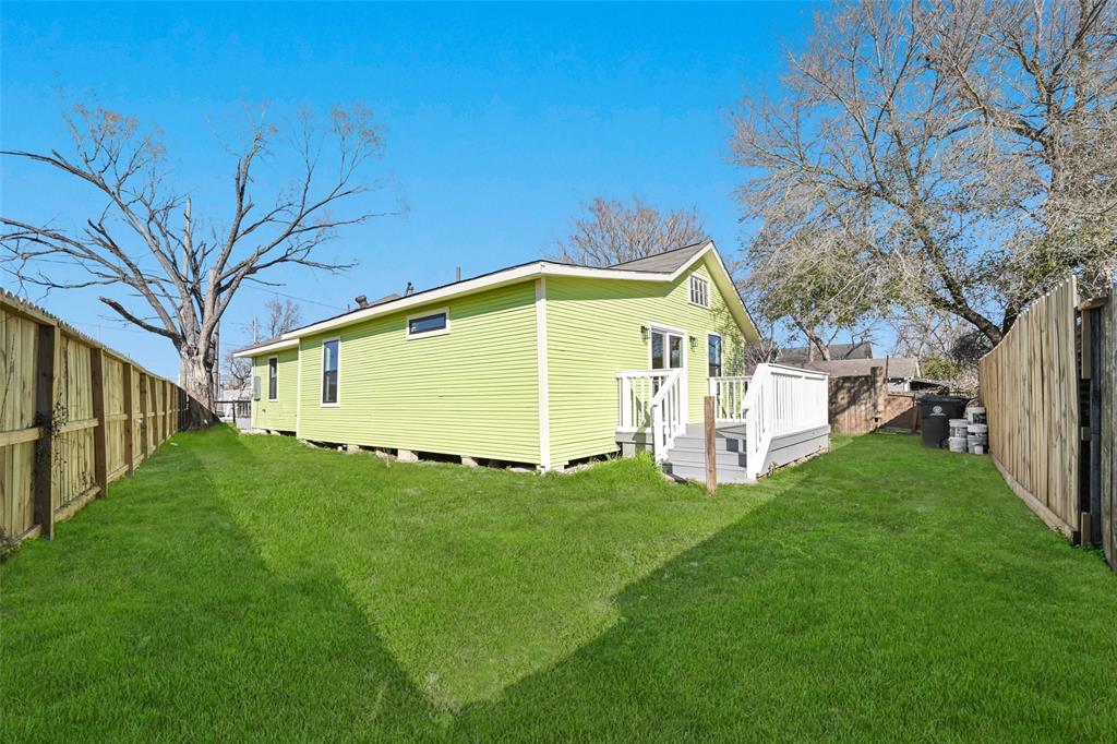 7226 Avenue F, Houston, Texas image 28