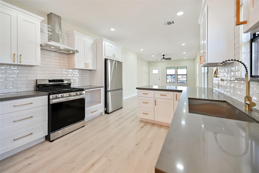 7226 Avenue F, Houston, Texas image 12