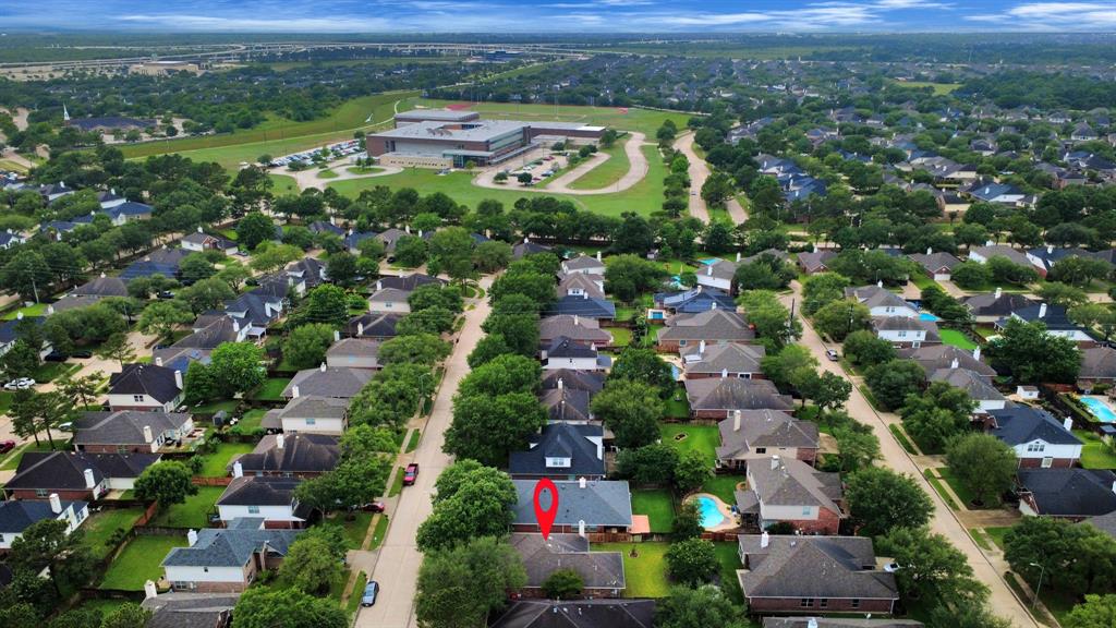 15403 Court Green Trail, Cypress, Texas image 33