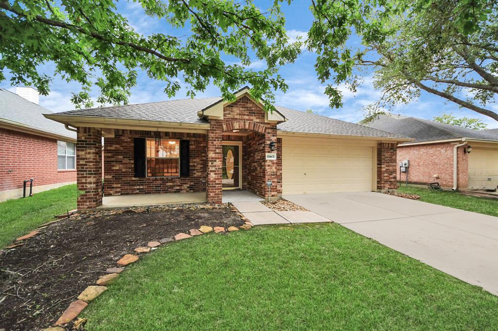 15403 Court Green Trail, Cypress, Texas image 2