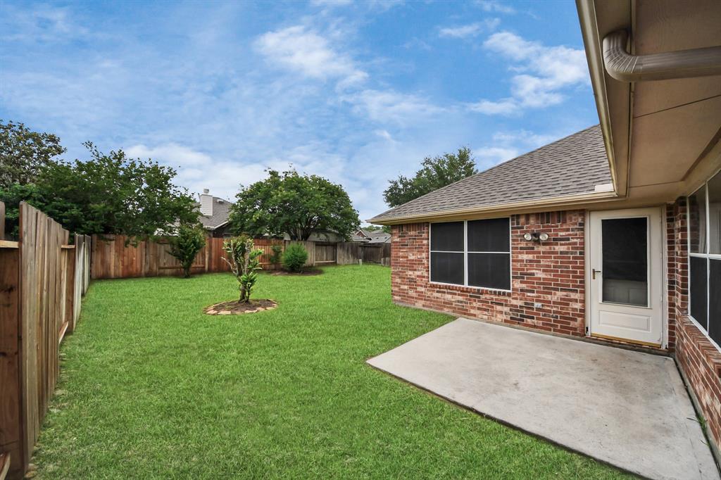 15403 Court Green Trail, Cypress, Texas image 28