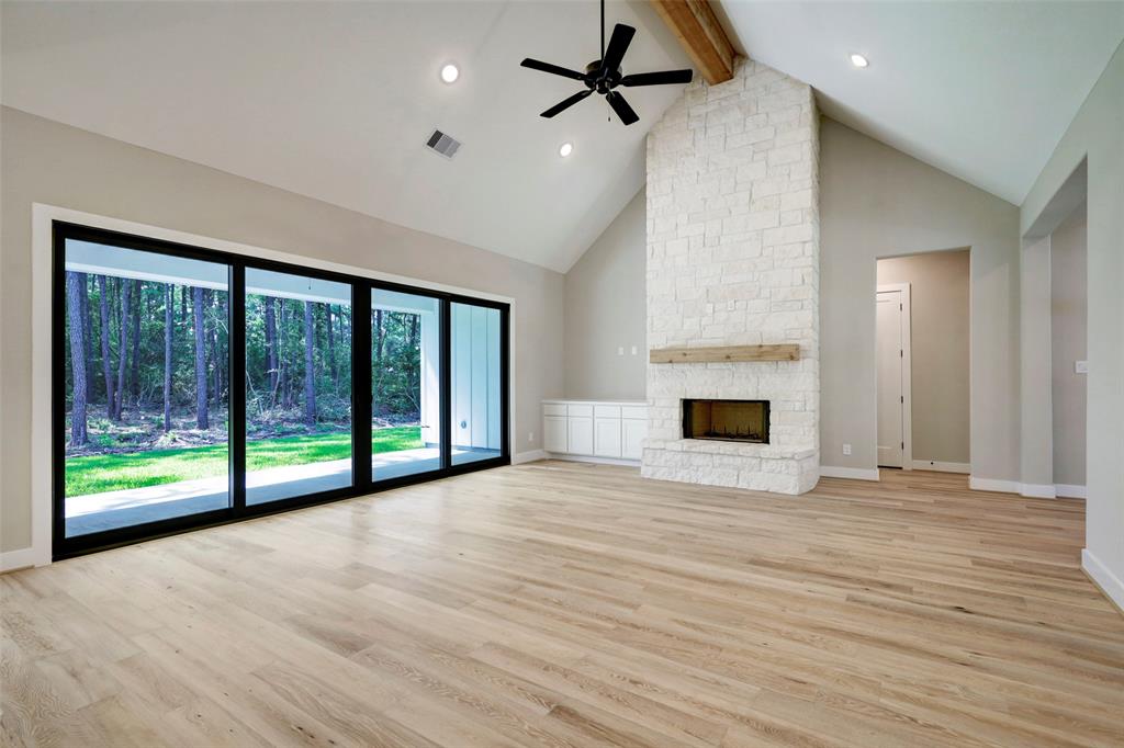 688 Lonestar Road, Huntsville, Texas image 9