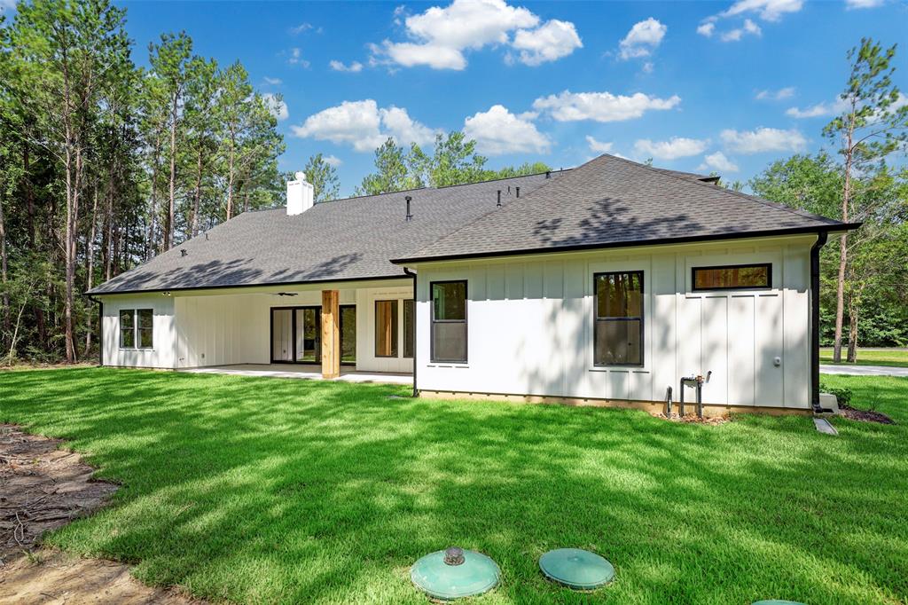 688 Lonestar Road, Huntsville, Texas image 31