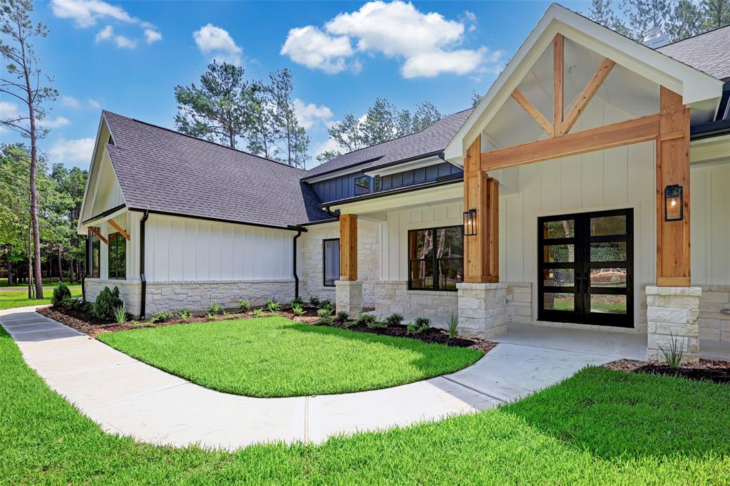 688 Lonestar Road, Huntsville, Texas image 2